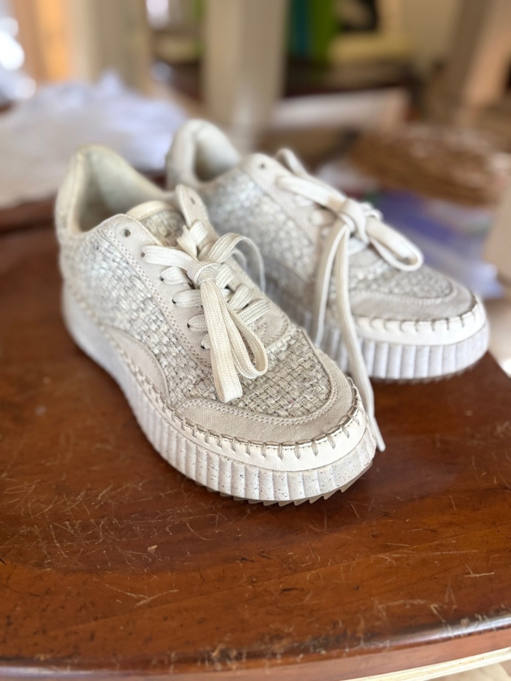 Women’s Sneakers